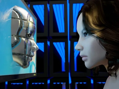 When bots outnumber people - article card